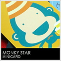 ~jJ[h04monky star