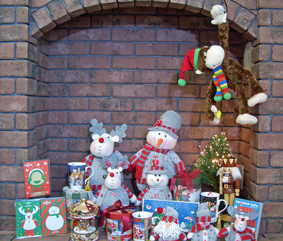 2010���N���X�}�X�O�b�Y��