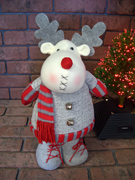 �N���X�}�X�O�b�Y��Stand Up�g�i�J�C�ʂ������(��)