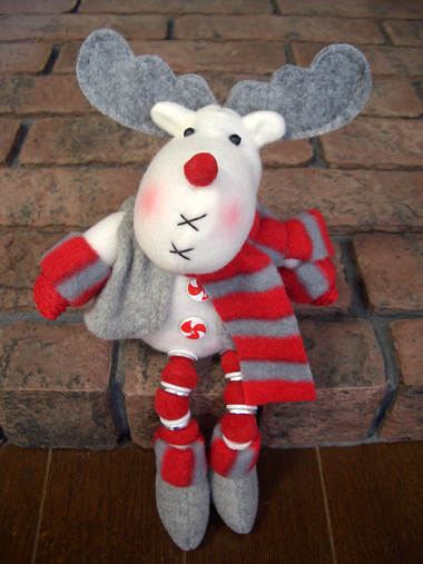 �N���X�}�X�O�b�Y�E������X�g�i�J�C�ʂ������