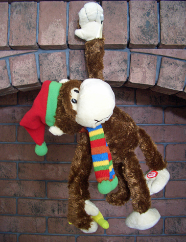 �N���X�}�X�O�b�Y��spin musical�����L�[