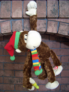 �N���X�}�X�O�b�Y��spinmusical�����L�[