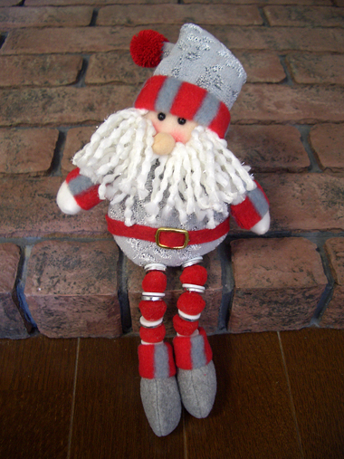 �N���X�}�X�O�b�Y�E������T���^�ʂ������