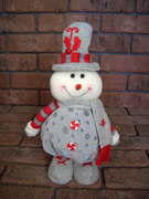 �N���X�}�X�O�b�Y��Stand Up�X�m�[�}���ʂ������(��)