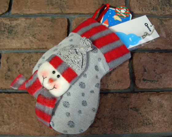 �N���X�}�X�O�b�Y���X�m�[�}���\�b�N�X