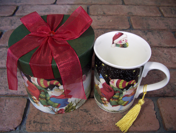 �N���X�}�X�O�b�Y�N���X�}�X�}�O������ƃX�m�[�}��