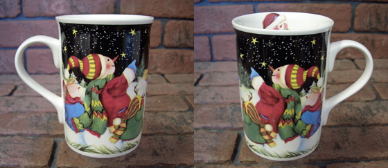 �N���X�}�X�O�b�Y�N���X�}�X�}�O������ƃX�m�[�}���O��